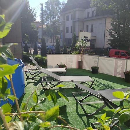 Villa Kristina Truskavets Ngoại thất bức ảnh