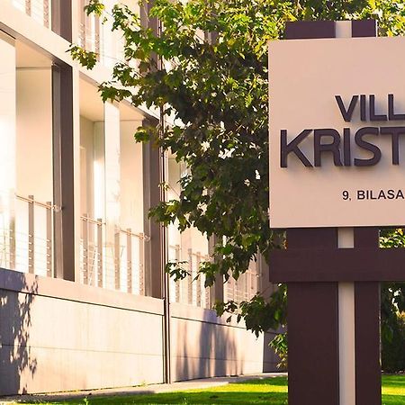 Villa Kristina Truskavets Ngoại thất bức ảnh