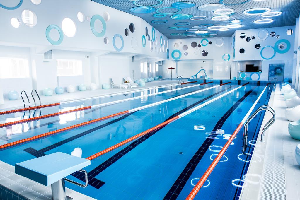 Villa Kristina Truskavets Ngoại thất bức ảnh