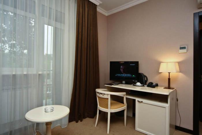 Villa Kristina Truskavets Ngoại thất bức ảnh