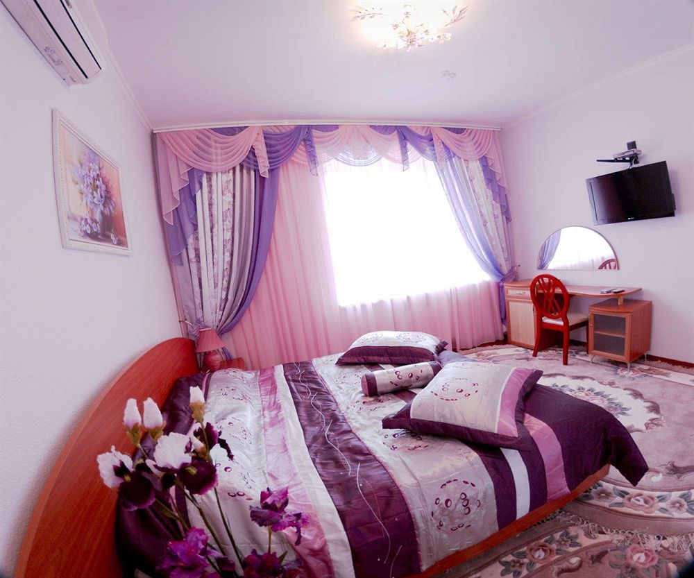 Villa Kristina Truskavets Ngoại thất bức ảnh