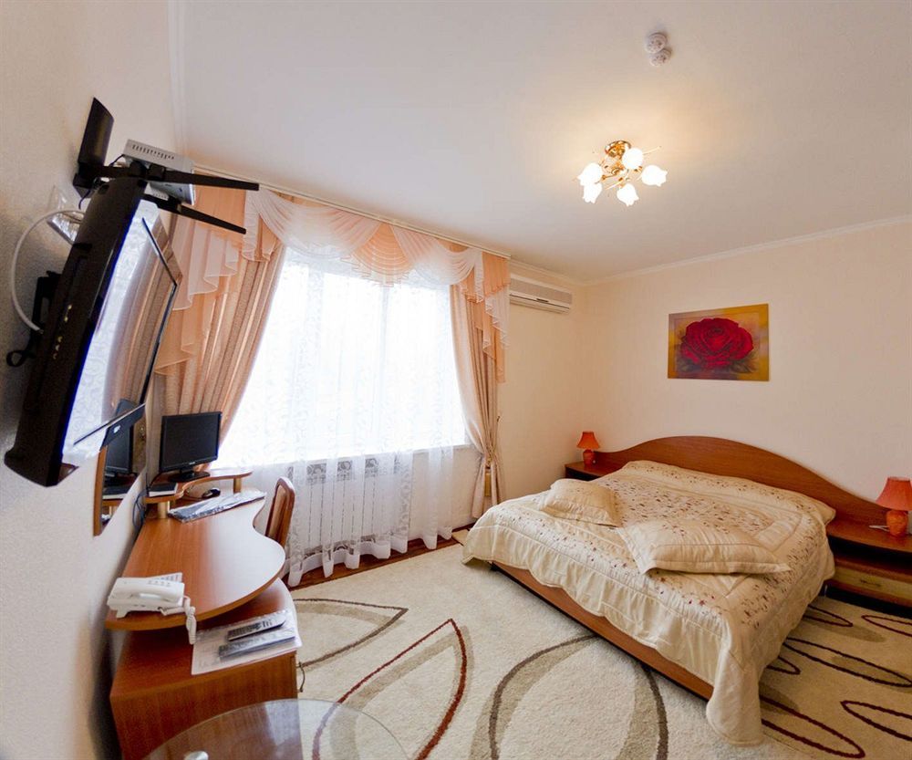 Villa Kristina Truskavets Ngoại thất bức ảnh