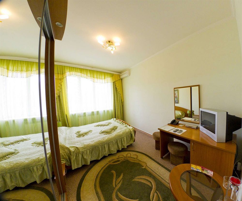 Villa Kristina Truskavets Ngoại thất bức ảnh