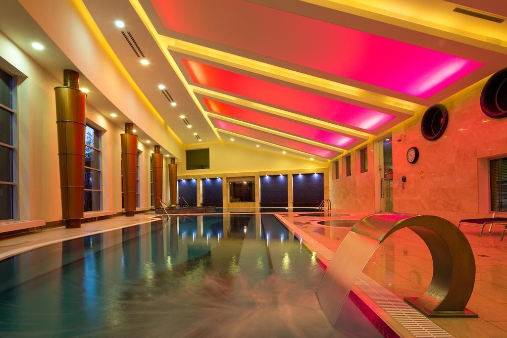 Villa Kristina Truskavets Ngoại thất bức ảnh