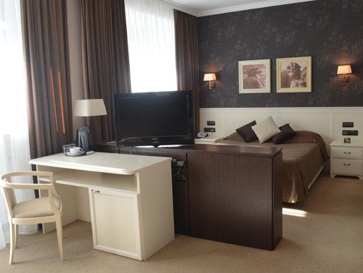 Villa Kristina Truskavets Ngoại thất bức ảnh
