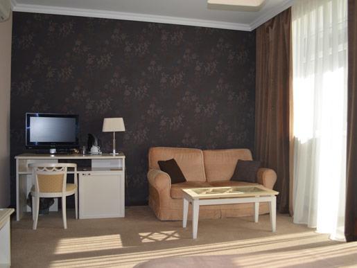 Villa Kristina Truskavets Ngoại thất bức ảnh