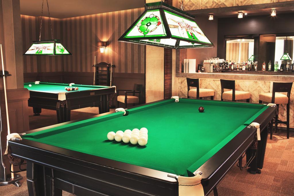 Villa Kristina Truskavets Ngoại thất bức ảnh