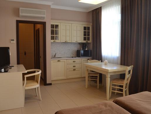 Villa Kristina Truskavets Ngoại thất bức ảnh