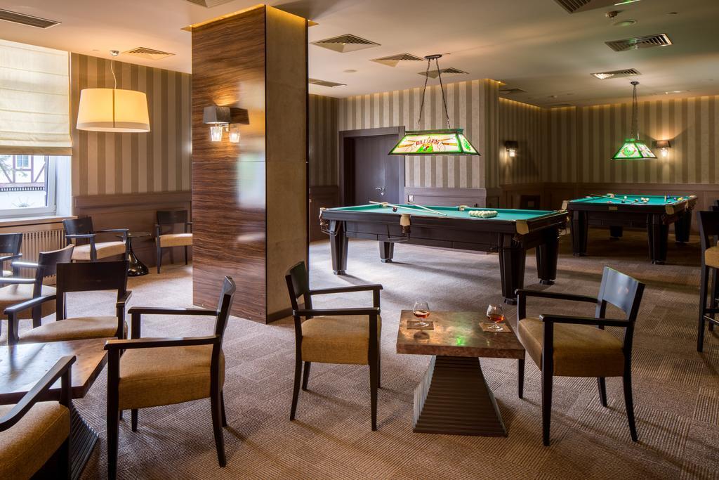 Villa Kristina Truskavets Ngoại thất bức ảnh