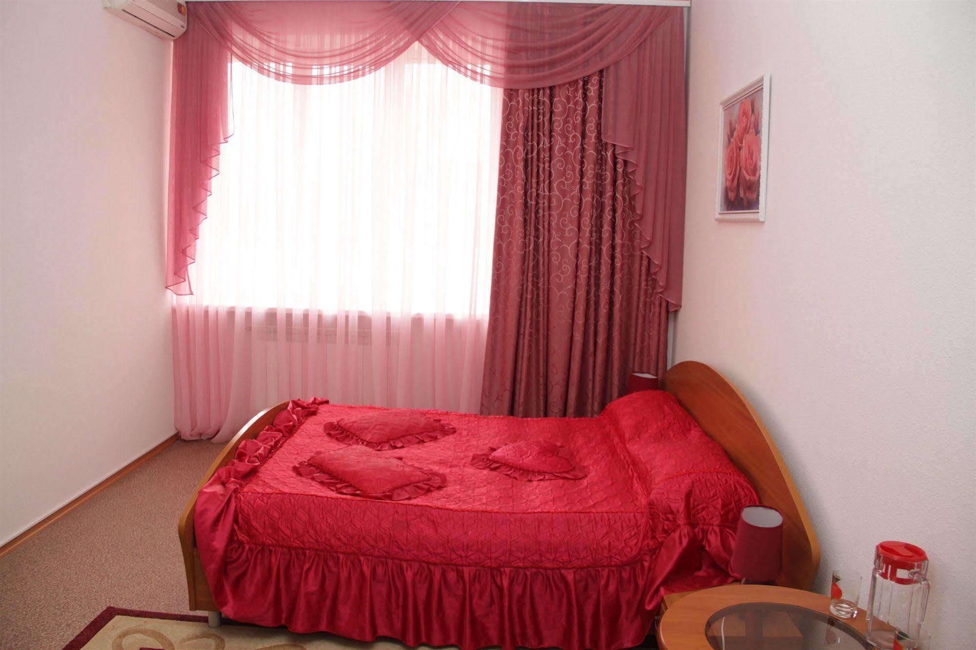Villa Kristina Truskavets Ngoại thất bức ảnh
